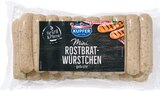 Mini Rostbratwürstchen von Hans Kupfer im aktuellen Netto mit dem Scottie Prospekt