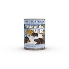 Médor et Compagnie Feurs - Promo Boîte Chien – Taste of the Wild Pacific Stream – 390 gr Promo Boîte Chien – Taste of the Wild Pacific Stream – 390 gr à 4,99 € dans le catalogue Médor et Compagnie à Feurs