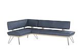 KOINOR Eckbank Leder Dining System 4 von KOINOR für 3.099,00 € bei Möbel Kraft im Angebot KOINOR Eckbank Leder Dining System 4 von KOINOR im aktuellen Möbel Kraft Prospekt
