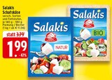Natur Angebote von Salakis bei EDEKA Düsseldorf für 1,99 €