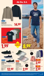 Kinderjacke im Lidl Prospekt "LIDL LOHNT SICH" auf Seite 45