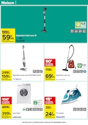 Samsung Angebote im Prospekt "ALCOOLS & BIÈRES" von Carrefour Samsung Angebote im Prospekt "ALCOOLS & BIÈRES" von Carrefour auf Seite 66