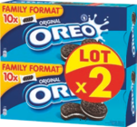 Oreo dans le catalogue Aldi