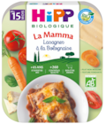 SUR TOUTES LES ASSIETTES - HIPP BIOLOGIQUE dans le catalogue Carrefour