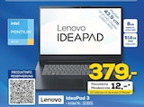 IdeaPad 3 Angebote von Lenovo bei EURONICS Kamen für 379,00 €