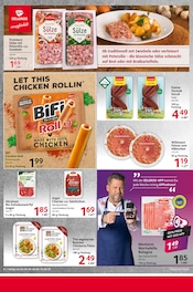 Geflügel im Selgros Prospekt in Wolfenbüttel Aktueller Selgros Prospekt mit Geflügel, "cash & carry", Seite 6