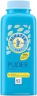Puder bei Penny im Prospekt "" für 1,45 €