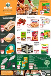 Aktueller GLOBUS Supermärkte Prospekt für Sonnenberg-Winnenberg: Aktuelle Angebote mit 24} Seiten, 13.05.2024 - 18.05.2024