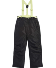 Kinder Ski-Hose Angebote bei KiK Wuppertal für 14,99 €