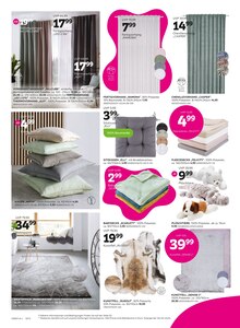 Gardinen im mömax Prospekt "SALE bis -70%" mit 12 Seiten (Nürnberg)