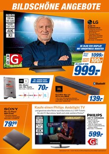Fernseher im aktuellen expert Prospekt (Bayreuth) Fernseher im expert Prospekt "Top Angebote" mit 12 Seiten (Bayreuth)