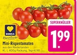 Mini-Rispentomaten von EDEKA im aktuellen EDEKA Prospekt