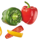 Promo Poivrons à 1,69 € dans le catalogue Aldi à Braine