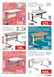 Esstisch Angebot im Zurbrüggen Prospekt, gültig von 13.08.2025 bis 31.12.2025 Esstisch Angebot im aktuellen Zurbrüggen Prospekt auf Seite 3