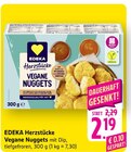 Herzstücke Vegane Nuggets im Angebot bei EDEKA in Saarbrücken Herzstücke Vegane Nuggets Angebote von EDEKA bei EDEKA Saarbrücken für 2,19 €