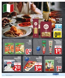 EDEKA Tomaten im Prospekt 