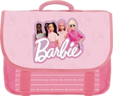 Cartable 38 cm - Disney / Barbie dans le catalogue Cora