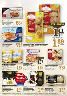 Wecker im EDEKA Prospekt "Aktuelle Angebote" mit 57 Seiten (Offenbach (Main))