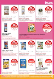 Promos Crackers dans le catalogue "MONOPRIX" de Monoprix Margaret à la page 39 Promos Crackers dans le catalogue "MONOPRIX" de Monoprix Margaret à la page 39
