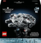 Star Wars™ Faucon Millenium - LEGO dans le catalogue Carrefour