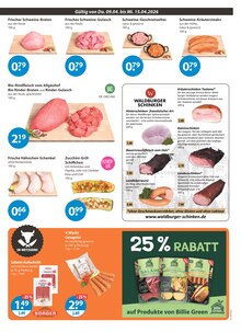 Steak im aktuellen V-Markt Prospekt (Regensburg) Steak im V-Markt Prospekt "V-Markt einfach besser einkaufen" mit 26 Seiten (Regensburg)