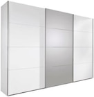 Schwebetürenschrank Angebote von CARRYHOME bei XXXLutz Wolfsburg für 499,00 €