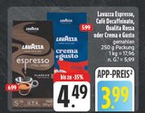 Espresso bei EDEKA im Coswig Prospekt für 3,99 €