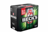 Pils im Angebot bei ALDI Nord in Oldenburg Pils Angebote von Beck's bei ALDI Nord Oldenburg für 3,95 €