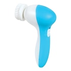 B&M Semécourt - Promo Brosse electrique pour visage Promo Brosse electrique pour visage à 3,98 € dans le catalogue B&M à Semécourt