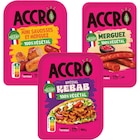 SUR TOUT - ACCRO - Carrefour à Orange SUR TOUT - ACCRO en promo chez Carrefour Orange