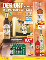 Aktueller Netto Marken-Discount Prospekt mit Rum, "Aktuelle Angebote", Seite 17