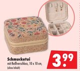 Schmucketui im aktuellen Mäc-Geiz Prospekt