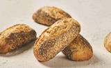 Aktuelle Wecker Angebote bei Netto Marken-Discount in Mönchengladbach Aktuelles Bio Dinkelrusti Angebot bei Netto Marken-Discount in Mönchengladbach ab 0,39 €