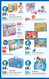 Prospectus Hyper U "MISSION SPÉCIALE : Noël à prix bas" en cours à La Rochelle, Page 60 Catalogue Hyper U en cours à La Rochelle, "MISSION SPÉCIALE : Noël à prix bas", Page 60