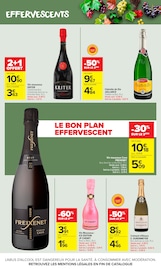 Prospectus Carrefour Market "Carrefour market" en cours à Dieppe, Page 12 Catalogue Carrefour Market en cours à Dieppe, "Carrefour market", Page 12