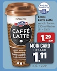 Caffè Latte von Emmi für 1,11 € bei combi im Angebot Caffè Latte von Emmi im aktuellen combi Prospekt