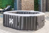 Outdoor-Whirlpool DROP im Angebot bei Netto Marken-Discount in Duisburg Outdoor-Whirlpool DROP Angebote von HOME DELUXE bei Netto Marken-Discount Duisburg für 339,99 €