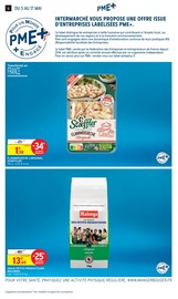 Promos Café dans le catalogue "Intermarché" de Intermarché Contact Café en promo dans le catalogue Intermarché Contact à la page 6