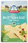 Butterkäse im Angebot bei REWE in Lingen Butterkäse Angebote von Ammerländer bei REWE Lingen für 1,49 €