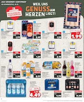 Aktueller Kaufland Prospekt mit Matjes, "Aktuelle Angebote", Seite 10