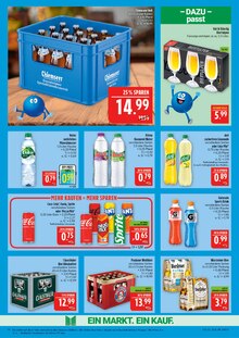 Warsteiner im aktuellen Marktkauf Prospekt (Hof) Warsteiner im Marktkauf Prospekt "AUSWAHL RIESIG, PREISE NIEDRIG" mit 44 Seiten (Hof)