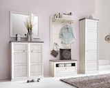 Garderobenschrank im Angebot bei XXXLutz Möbelhäuser in Bruchsal Garderobenschrank Angebote von Hom´in bei XXXLutz Möbelhäuser Bruchsal für 179,00 €