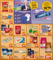 Kaffee im REWE Prospekt Kaffee im REWE Prospekt Dein Markt auf S. 19