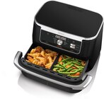 EURONICS - AF500EU Foodi FlexDrawer Heißluft-Fritteuse Angebot im Prospekt AF500EU Foodi FlexDrawer Heißluft-Fritteuse bei EURONICS im Prospekt "" für 199,00 €