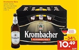 Aktuelles Biere Angebot bei Netto Marken-Discount in Nettetal ab 10,49 €