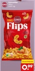 Netto Marken-Discount Schweich - Erdnussflips Angebot im Prospekt Erdnussflips bei Netto Marken-Discount im Schweich Prospekt für 0,99 €