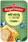 Aktuelles Bayerntaler Scheiben Angebot bei REWE in Frankfurt (Main) ab 1,59 €