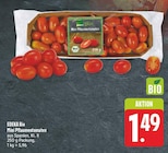 Aktuelles Mini Pflaumentomaten Angebot bei EDEKA in Würzburg ab 1,49 €