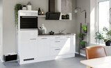 Küchenzeile IKZ1215R4 im Angebot bei OBI in Mühlhausen Küchenzeile IKZ1215R4 Angebote von Impuls-Küchen bei OBI Mühlhausen für 2.199,00 €