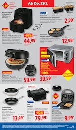 Herd Angebot im aktuellen Lidl Prospekt auf Seite 47